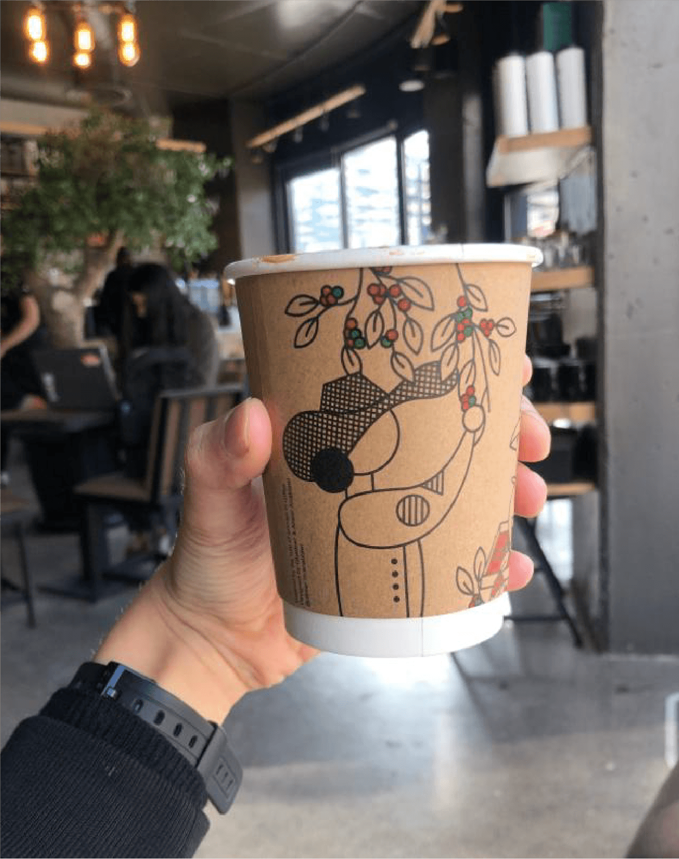 Abeer Anabtawi Success Story